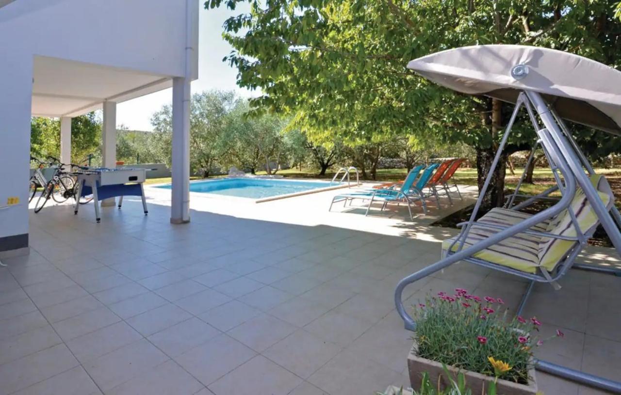 House Viki Βίλα Plano Εξωτερικό φωτογραφία
