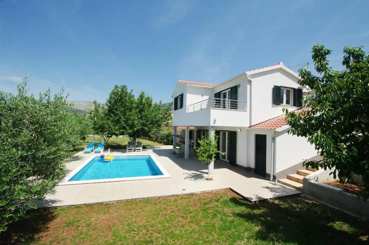 House Viki Βίλα Plano Εξωτερικό φωτογραφία
