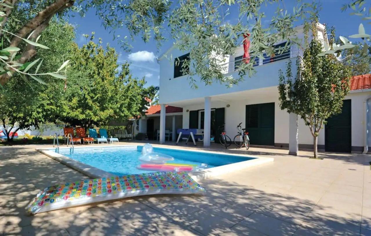 House Viki Βίλα Plano Εξωτερικό φωτογραφία