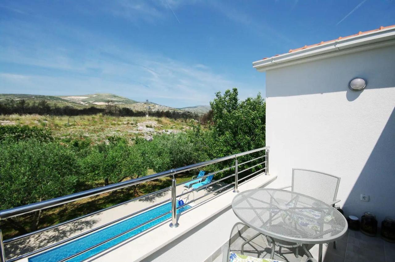 House Viki Βίλα Plano Εξωτερικό φωτογραφία